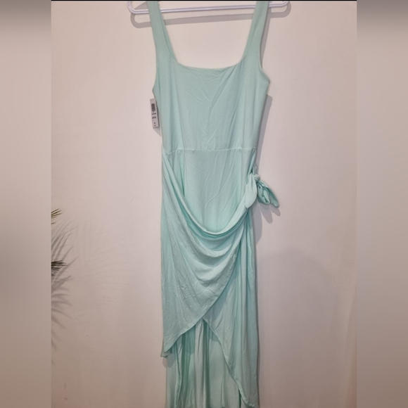 Wilfred subtle mint Saturn Midi size M, frozen grey size L - Picture 1 of 8